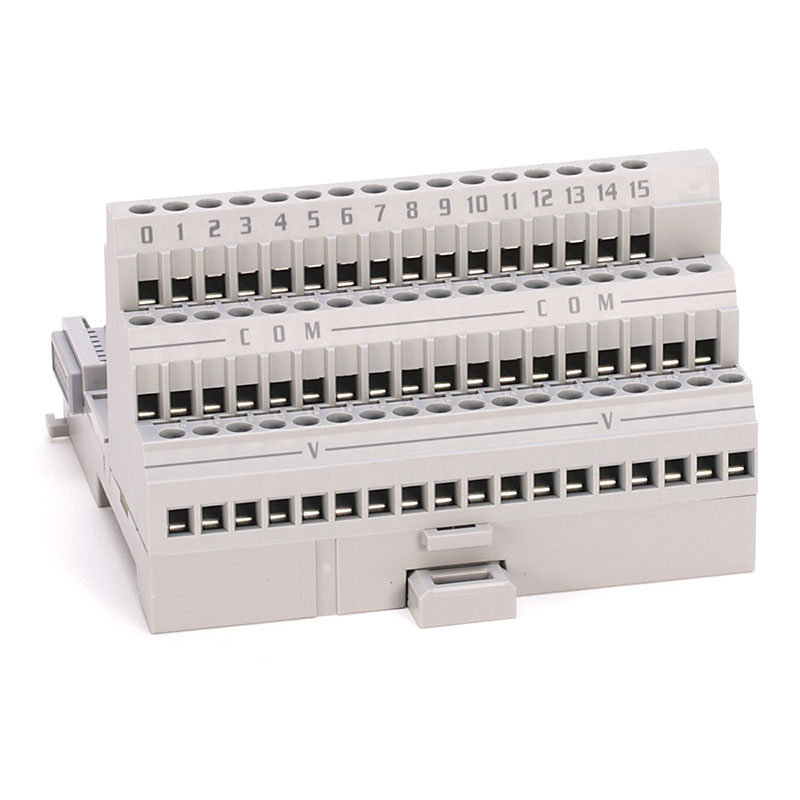 Melyek az Allen Bradley 1794-TB3 sajátos alkalmazásai?