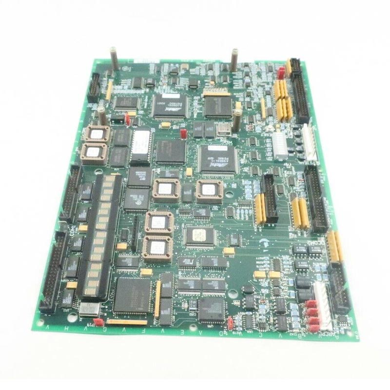 Milyen előnyöket kínál a GE Fanuc PLC a mai ipari automatizáláshoz?