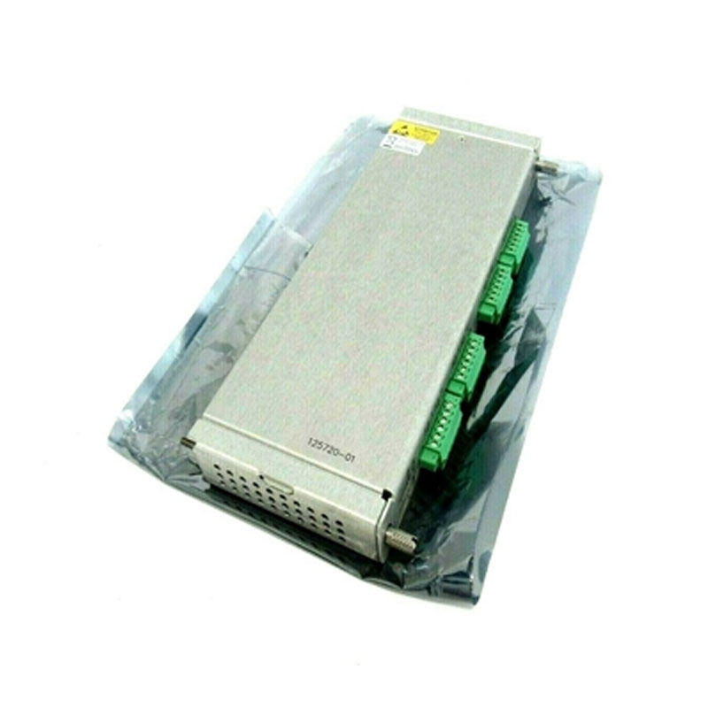 Mi teszi a Bently Nevada PLC-t az ipari automatizálás jövőjévé?