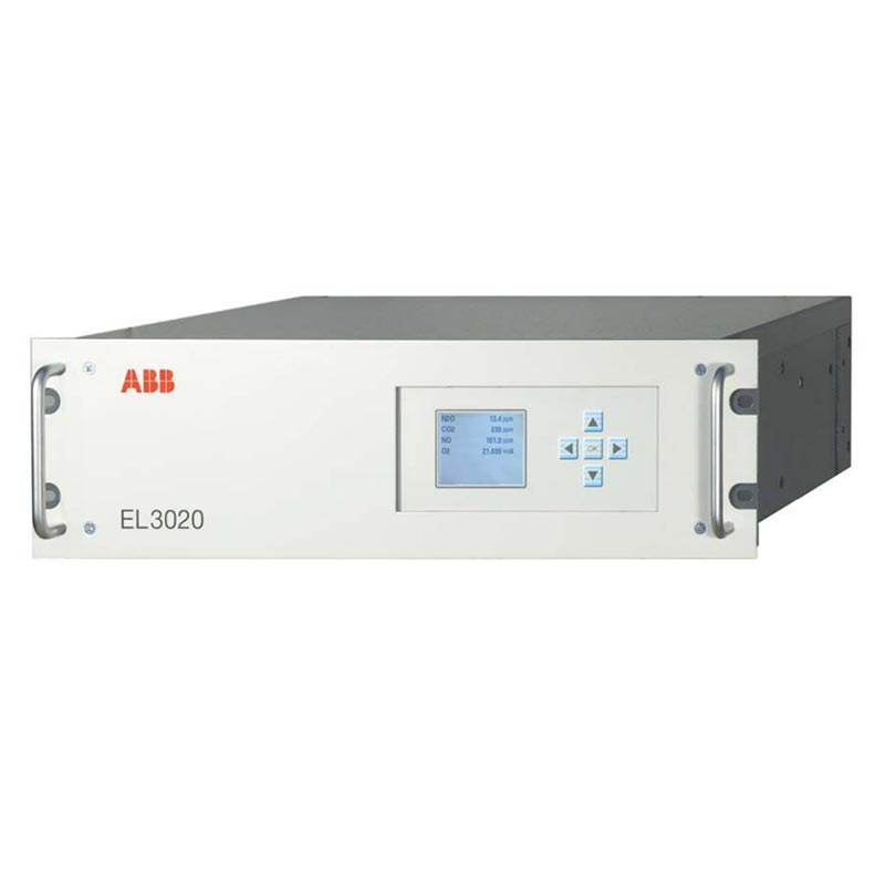 ABB EL3020 elemző